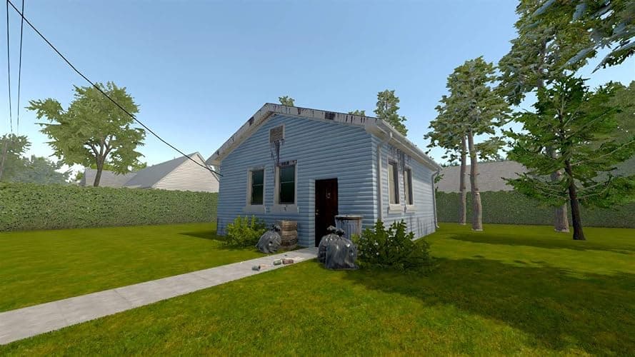 House Flipper - PlayStation 4 thumbnail 12