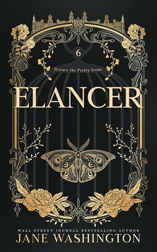 Elancer (Ironside Academy) - Image 1