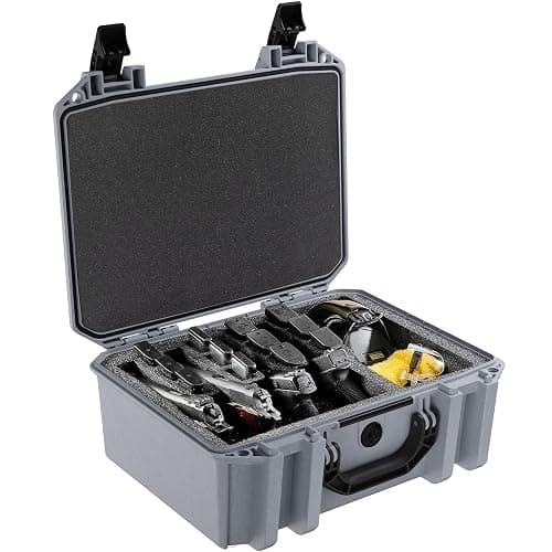 Pelican Vault Multi-Pistol Custom Cut Foam Case (From the Custom Case Center) thumbnail 5