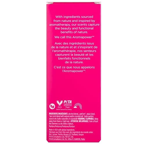 Pacifica Beauty Island Vanilla Spray Perfume – Sweet Tropical Vanilla Gourmand Scent, Long Lasting Everyday Signature Fragrance for Women, Non-Toxic, Vegan, Cruelty-Free Clean Perfume 2oz thumbnail 9