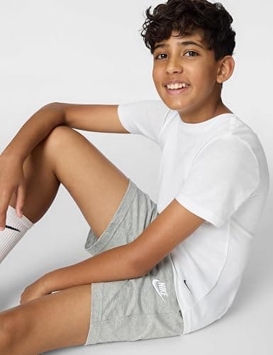 Nike Boys' 2-Pack Dri-FIT Undershirt thumbnail 4