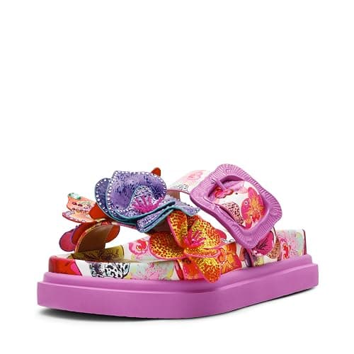 Blue by Betsey Johnson Lorayne - Image 1
