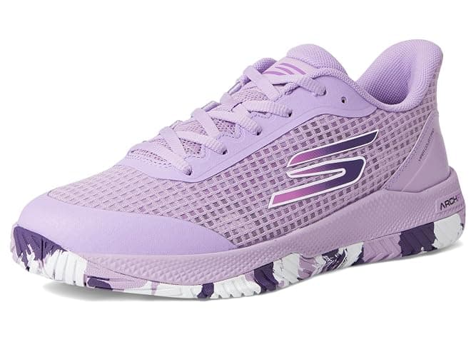 Skechers Womens Viper Court Pro Pickleball Sneaker thumbnail 8