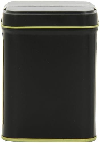 Harney & Sons English Breakfast Black Tea – 4oz Loose Leaf Tin, Pure China Keemun, Bold, Full-Bodied Flavor, Great for Hot, Iced, or Teapot Brewing thumbnail 5