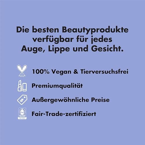 e.l.f. SKIN Hydrated Ever After Skincare Mini Kit, Reiniger, Make-Up Entferner, Feuchtigkeitscreme & Augencreme Für Hydratisierte Haut, Reisefreundlich, Vegan & Tierversuchsfrei thumbnail 5