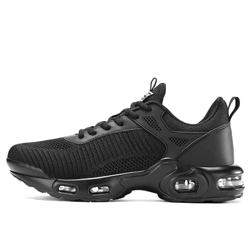 Men's Fashion Sneaker Non Slip Air Running Shoes for Men Athletics Sport Trainer Tennis Basketball Shoes thumbnail 3