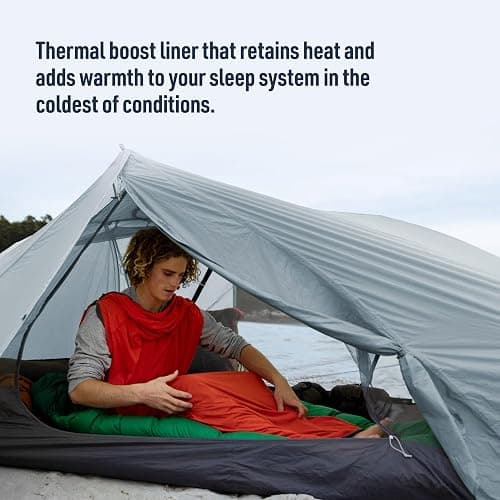Sleeping Bag Liner thumbnail 2