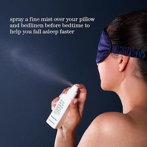 thisworks Deep Sleep Pillow Spray: Natural Sleep 75ml, 2.5 fl oz thumbnail 5