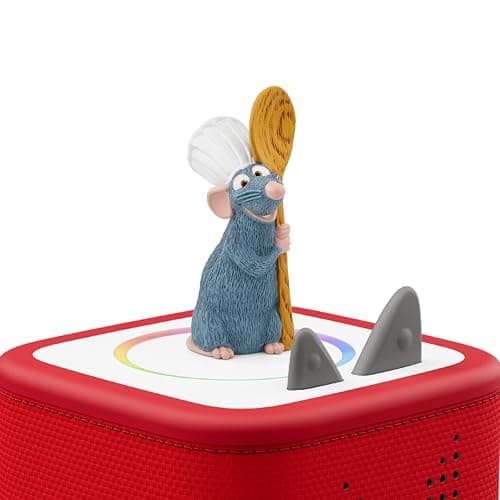 Tonies Remy Audio Toy Figurine from Disney and Pixar's Ratatouille thumbnail 2