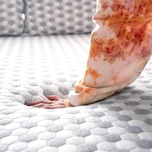 Layla Memory Foam Topper (Queen)
