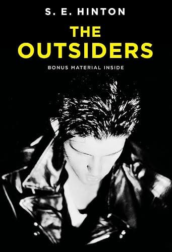 The Outsiders - Image 1