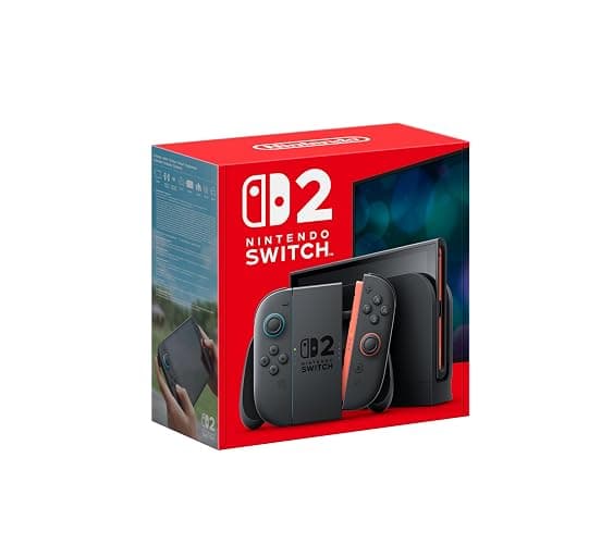 Nintendo Console Switch 2 - Image 1