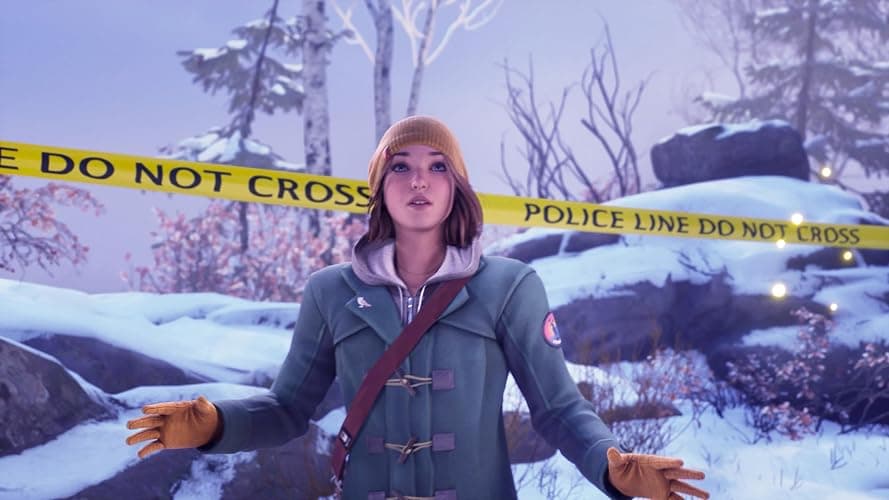 Life Is Strange: Double Exposure (NSW) thumbnail 5