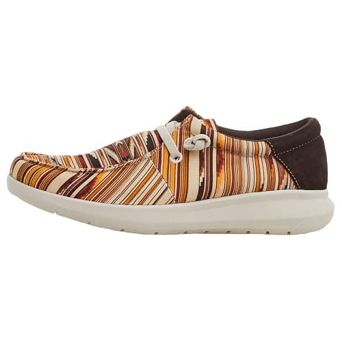 ARIAT Men's Hilo Stretch Sneaker thumbnail 2