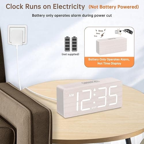 Alarm Clock  thumbnail 3