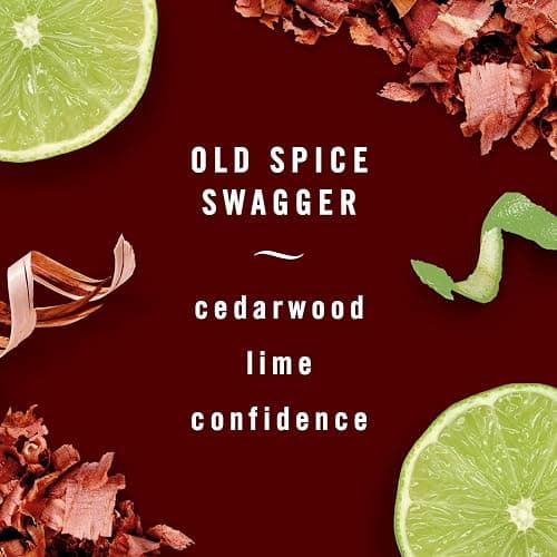 Febreze AUTO Air Freshener, Odor-Fighting Automotive Vent Clip, Old Spice Swagger Scent, 8 Count thumbnail 4
