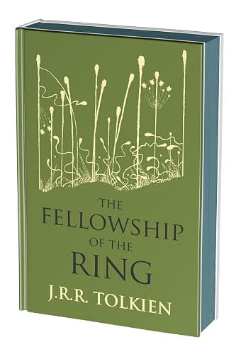 The Fellowship of the Ring Collector's Edition: Being the First Part of The Lord of the Rings - Image 1