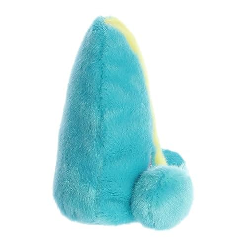 Aurora® Adorable Palm Pals™ Fynn Surfboard™ Stuffed Animal - Fun Collectible Plush for Kids and Adult Collectors - Perfect for Decorating Rooms and Birthday Gifts - Blue 5 Inches thumbnail 3