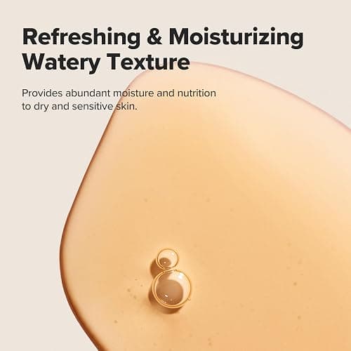 Beauty of Joseon Ginseng Essence Water Hydrating Face Toner for Dry, Dull Skin. Korean Moisturizing Skin Care for Men and Women 150ml, 5 fl.oz thumbnail 6