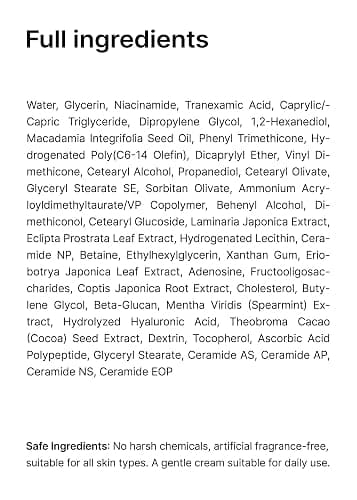 Dark Spot Cream thumbnail 8