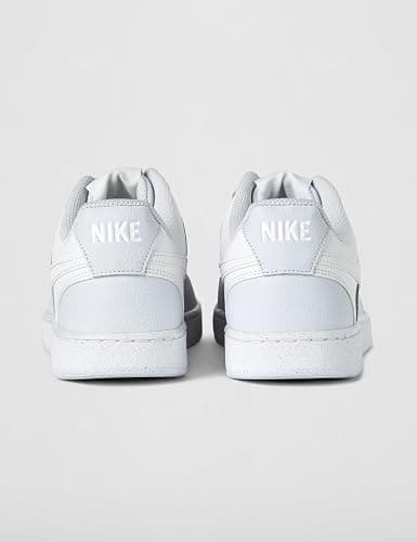 Nike Women's Court Vision Low Next Nature Shoes thumbnail 7