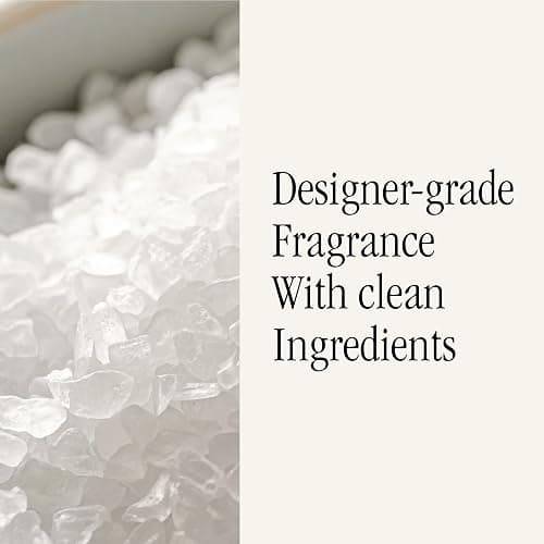 Pura & Unify Co. Home Scent Refill - Smart Air Diffuser - Up to 120-Hours of Luxury Fragrance per Refill - Home Essential - Clean & Safe Diffuser Fragrance - 2 Pack, Salt thumbnail 4