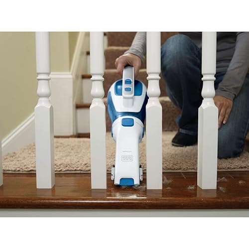 Handheld Vacuum thumbnail 2