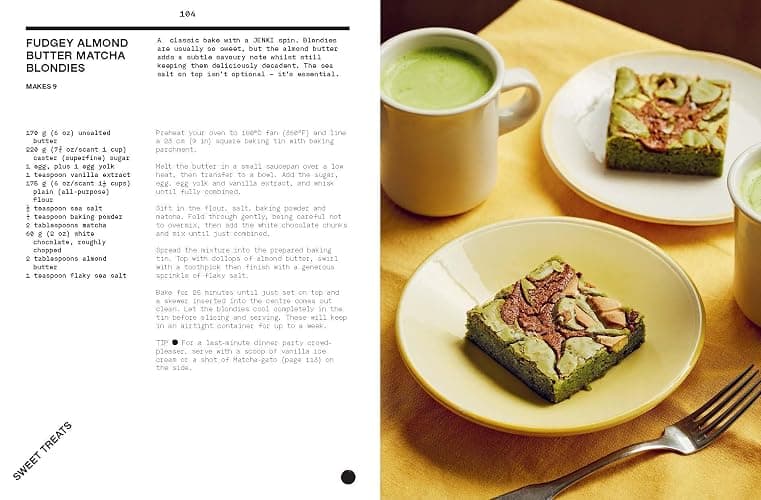 Matcha at Home: Over 50 Drinks and Food Recipes thumbnail 10