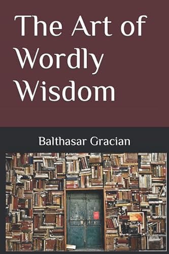 The Art of Wordly Wisdom - Image 1