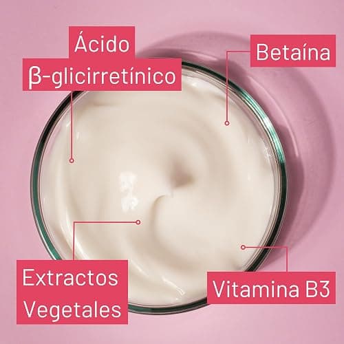 ISISPHARMA METRORUBORIL A.Z Crema - Anti-rojeces 30 ml - Diseñada con un 15% de Ácido Azelaico - Reduce el Enrojecimiento, Mejora la Microcirculación - Productos franceses - 30 ml (Paquete de 1) - blanco thumbnail 2