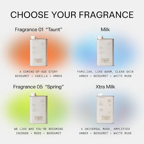 DedCool Liquid Laundry Dedtergent | 01 Taunt | Luxurious Long-Lasting Signature Scent Detergent | Effective Stain Removal | Infused with Natural Essential Oils | Non-Toxic | 60 Washes | 32 fl oz thumbnail 8