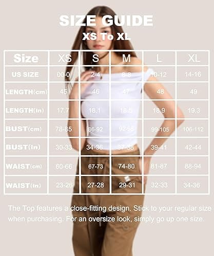 Curvphilo Women Summer Off Shoulder Tops Y2K Going Out T Shirts Double Lined Crop Top Fashion Clothes Trendy Outfits thumbnail 10