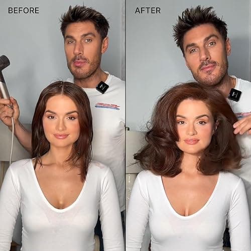 COLOR WOW Xtra Large Bombshell Volumizer – New Alcohol-Free Technology for Lasting Volume and Thickness thumbnail 4