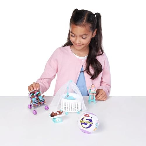 5 Surprise-MY MINI BABY-SERIES 2-CAPSULE thumbnail 2