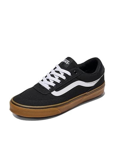 Vans Mens Brooklyn Ls Shoe - Image 1
