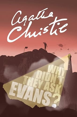 Why Didn’t They Ask Evans? - Image 1