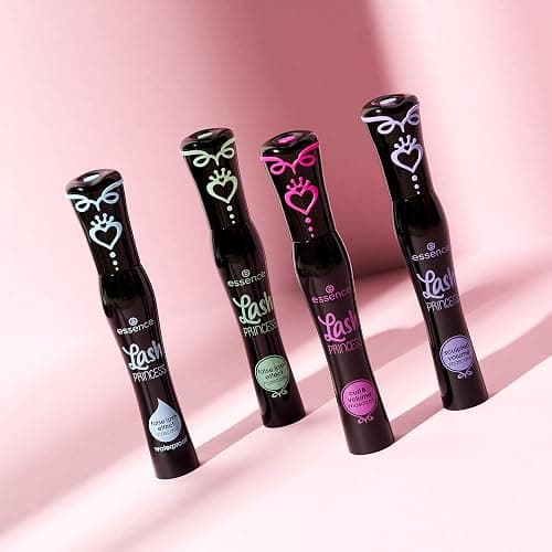 Lash Princess False Lash Effect Mascara, Lash Princess False Lash Waterproof Mascara, Lash Princess Sculpted Volume Mascara & Lash Princess Curl Mascara Bundle thumbnail 8