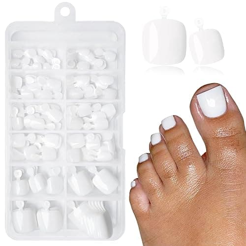 toes - Image 1
