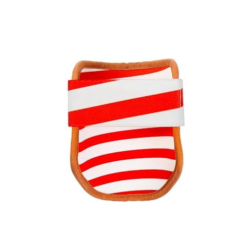 Got Game Baseball Elbow Guard Protection Pad, Gingerbread Design, Youth and Adult Sizes thumbnail 2