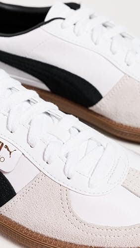Puma Womens Palermo Shoes thumbnail 4
