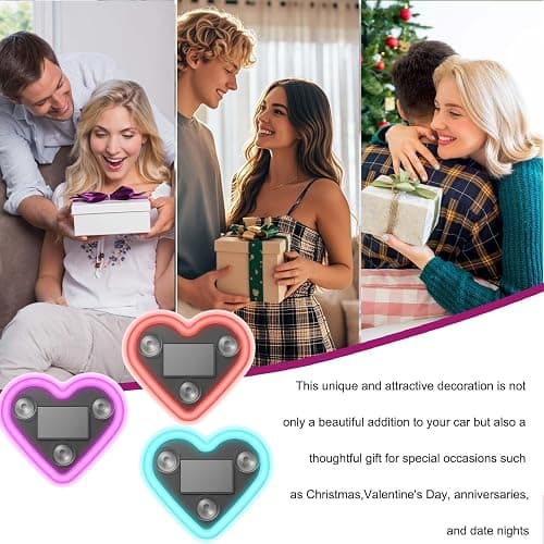 Heart Lights thumbnail 6