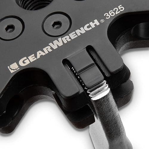 GEARWRENCH 2 or 3 Jaw Internal/External Ratcheting Puller Set, 2 and 5 Ton - 3627 thumbnail 13