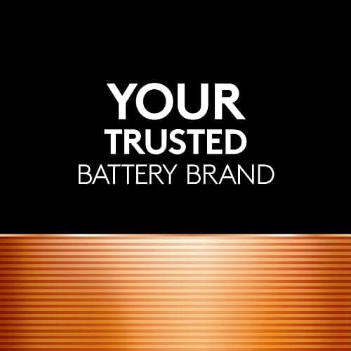 Duracell, Coppertop Aaa Alkaline Batteries with Power Boost Ingredients, Long-Lasting Alkaline in Re-closable Pack for Quick Access and Organized Storage, 28 Count thumbnail 7