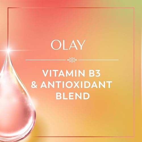 Olay Body Wash for Women, 24/7 Skin-Loving Freshness, Miami Mocktails, Plant Based Cleansers, Vitamin B3 & Antioxidant Blend, For All Skin Types, Mango Tango with Mango & Hibiscus Scent, 22 fl oz thumbnail 6