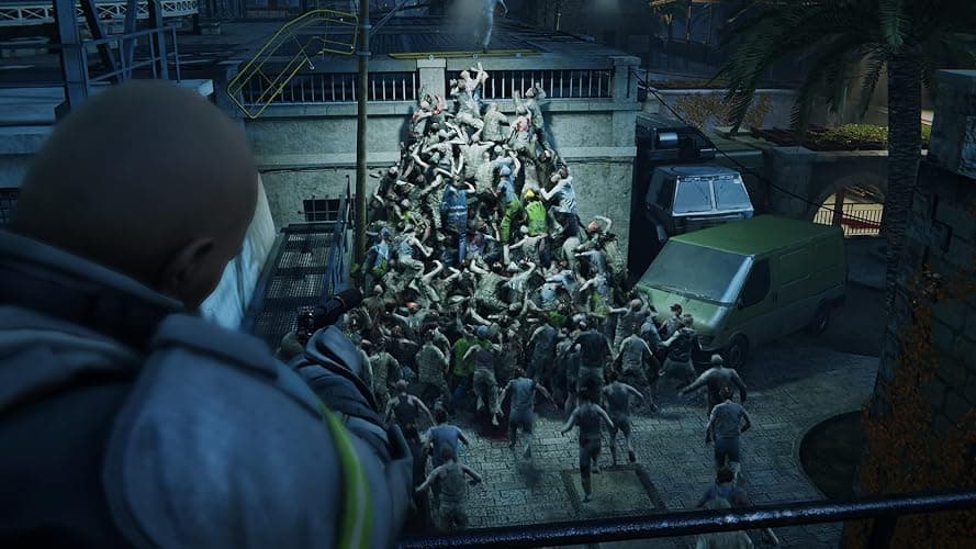 World War Z - Nintendo Switch thumbnail 7