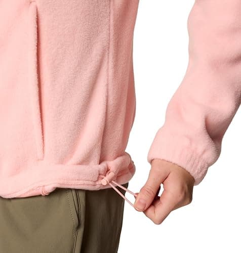 Columbia Women's Benton Springs Full Zip thumbnail 5