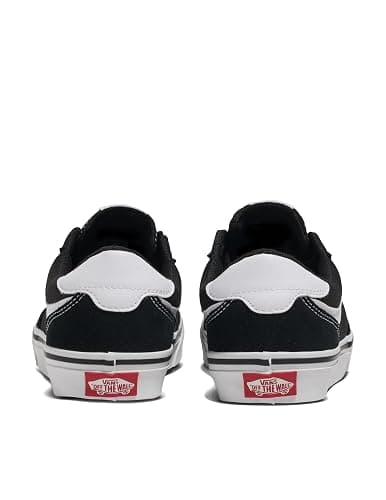 Vans Women's Brooklyn Ls Sneaker thumbnail 3