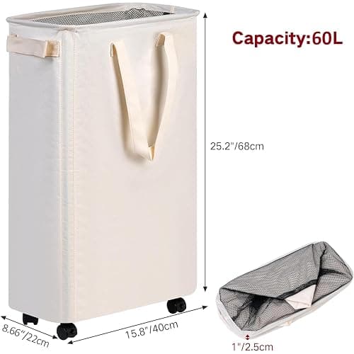 Laundry Hamper thumbnail 3