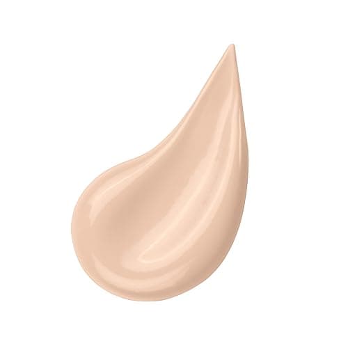 Rimmel Match Perfection Foundation 001 Fair Porcelain, Medium Coverage, 24hr Hydration, No Caking or Creasing, Lightweight, Reduces Imperfections, Invisible Coverage, SPF20, Cruelty Free thumbnail 3