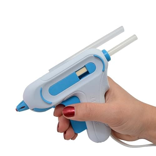 Westcott 16837 Premium All-Temperature Mini Glue Sticks for Hot Glue Gun, 30 Pack thumbnail 2